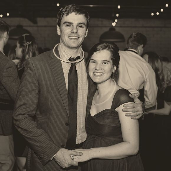 Meet your Posher, Emma - Picture 1 of 1